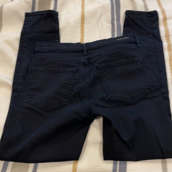 Citizens of Humanity Rocket High Rise Skinny Jean - Picture 9 of 15